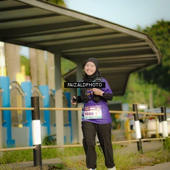 Runner Photo 8296914