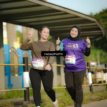 Runner Photo 8296916