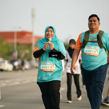 Runner Photo 8296917