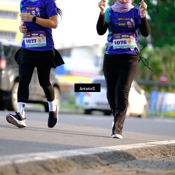 Runner Photo 8296918