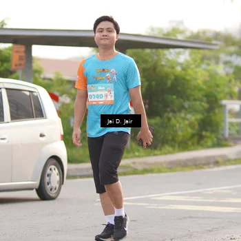 Runner Photo 8296919