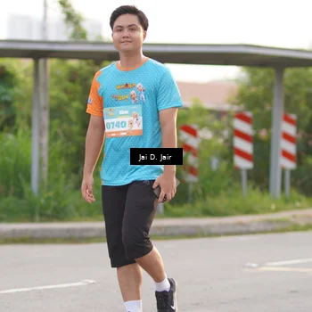 Runner Photo 8296920