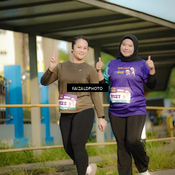 Runner Photo 8296923
