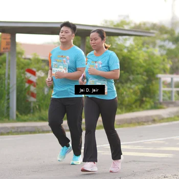 Runner Photo 8296925