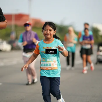 Runner Photo 8296929