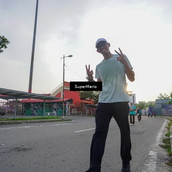 Runner Photo 8296933