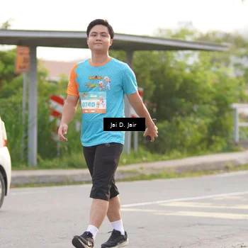 Runner Photo 8296934