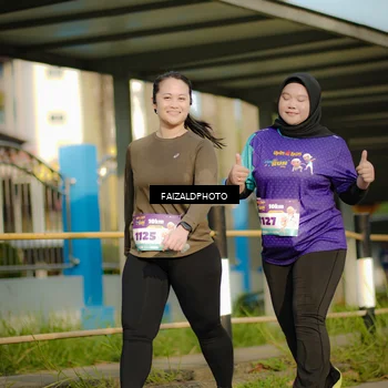 Runner Photo 8296936