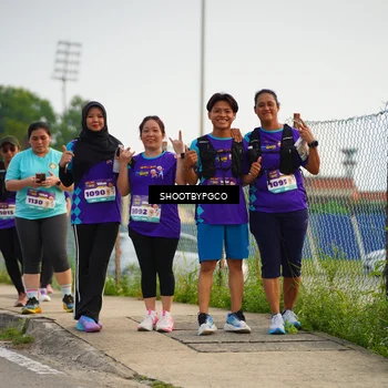 Runner Photo 8296940