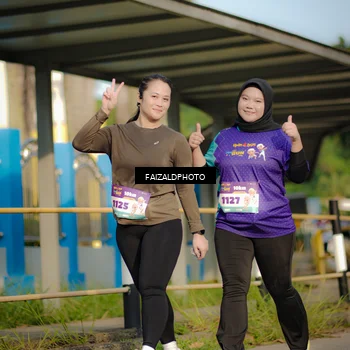 Runner Photo 8296941
