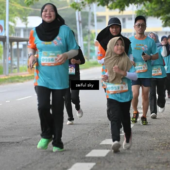 Runner Photo 8296945