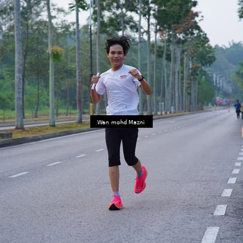 Runner Photo 8296947