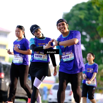 Runner Photo 8296951