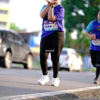 Runner Photo 8296956