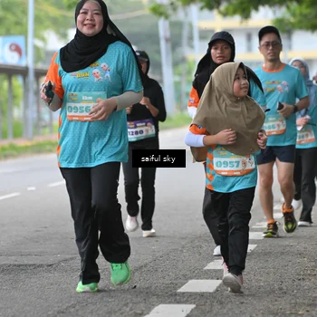 Runner Photo 8296957