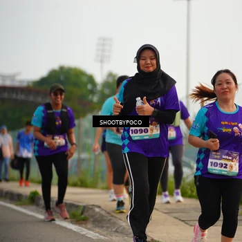 Runner Photo 8296958