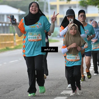 Runner Photo 8296960