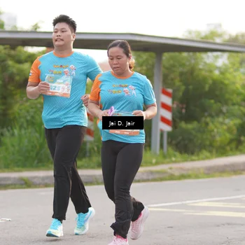 Runner Photo 8296962