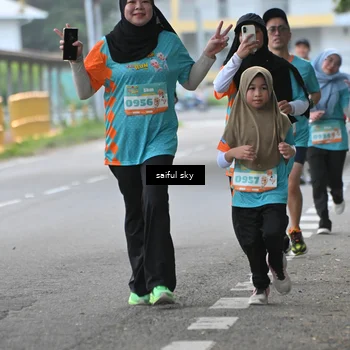 Runner Photo 8296963