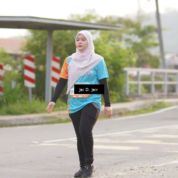 Runner Photo 8296964