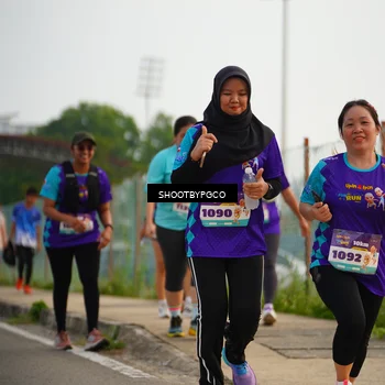 Runner Photo 8296965