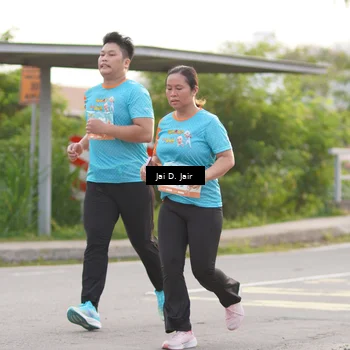 Runner Photo 8296967