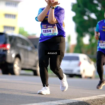 Runner Photo 8296969