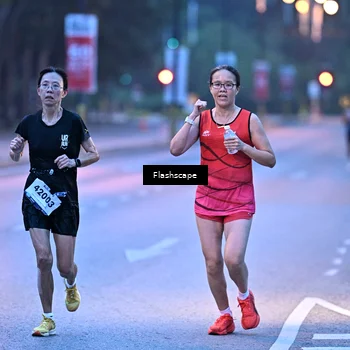 Runner Photo 8296971