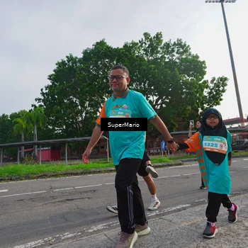 Runner Photo 8296975