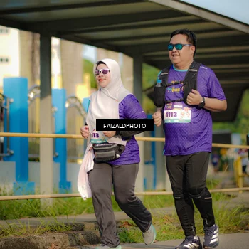 Runner Photo 8296982