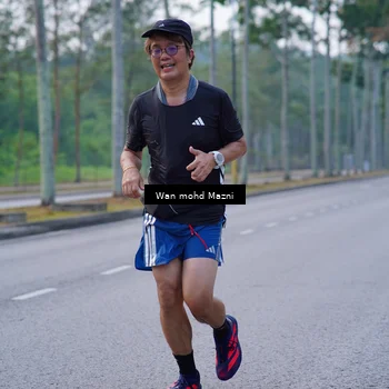 Runner Photo 8296985
