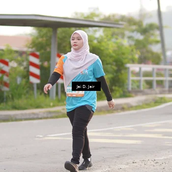 Runner Photo 8296986