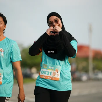 Runner Photo 8296987