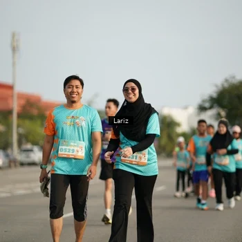 Runner Photo 8296991