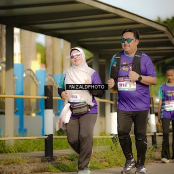Runner Photo 8296992