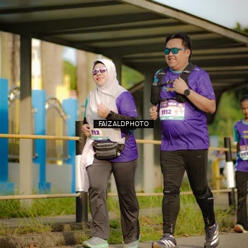 Runner Photo 8296998