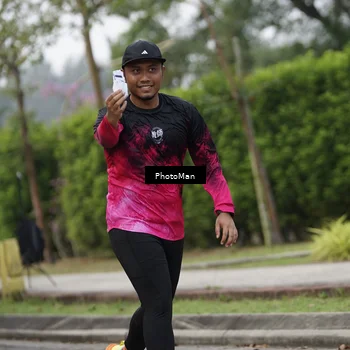 Runner Photo 8297004