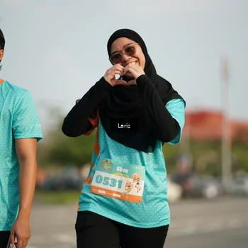 Runner Photo 8297005