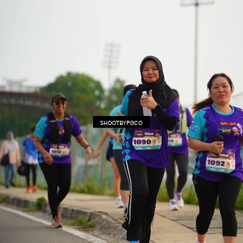 Runner Photo 8297008
