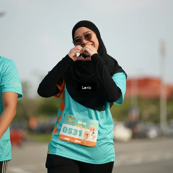 Runner Photo 8297011
