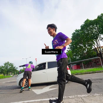 Runner Photo 8297012