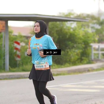 Runner Photo 8297013
