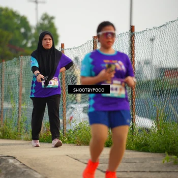 Runner Photo 8297015