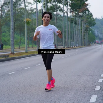 Runner Photo 8297017