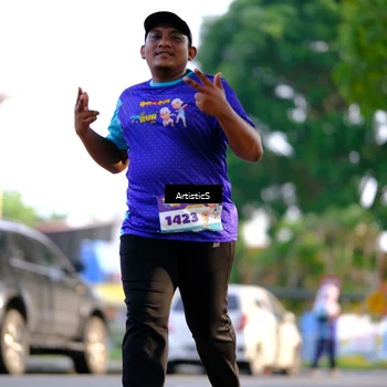 Runner Photo 8297018