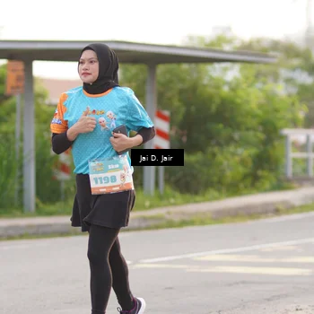 Runner Photo 8297020