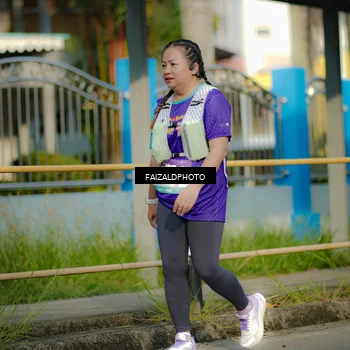 Runner Photo 8297021