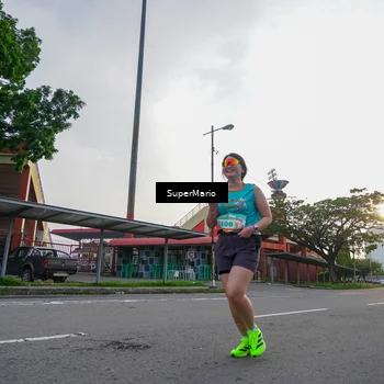 Runner Photo 8297025