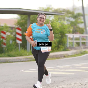 Runner Photo 8297026