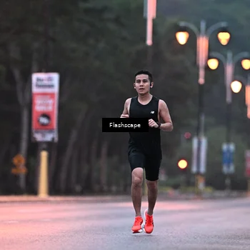 Runner Photo 8297029